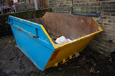Easy Skip Hire Trafford - Your Go-to Source for Cheap Skip Hire