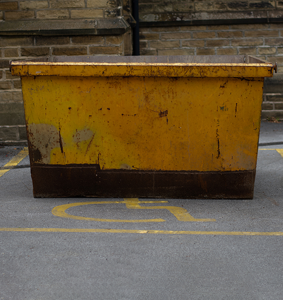 Affordable Mini Skip Hire Near Me Trafford