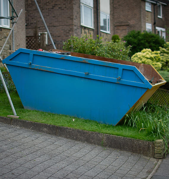 Maxi Skip Hire Trafford